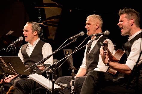 Trio Lepschi Trio Lepschi Mit Wiener Brut Im Konzerthaus Z Flickr