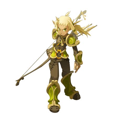 Cr H Artwork Wakfu Media Wakfu The Strategic Mmorpg With A Real