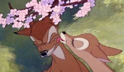 Bambi And Faline Disney Couples Photo Fanpop