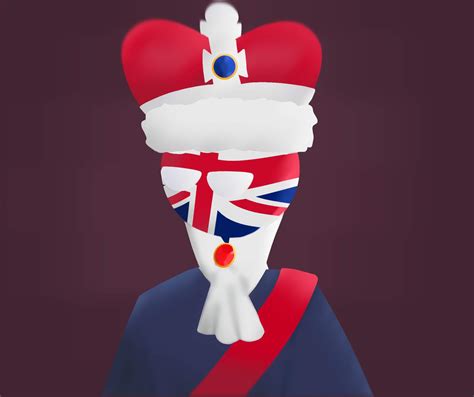 British Empire | •Countryhumans Amino• [ENG] Amino