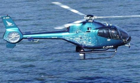 H120 Airbus Helicopters Canada