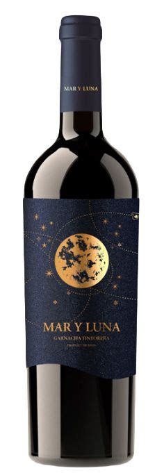 Mar Y Luna Garnacha Tintorera Ml Dobra Cena Najwi Kszy Wyb R