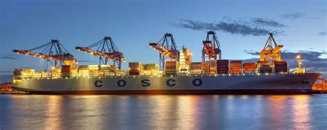 Seaspan Adds To Fleet