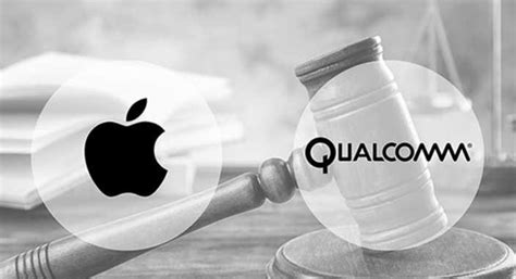 Iphone Sat Lar N Durduracak Qualcomm Ve Apple Aras Ndaki Sular