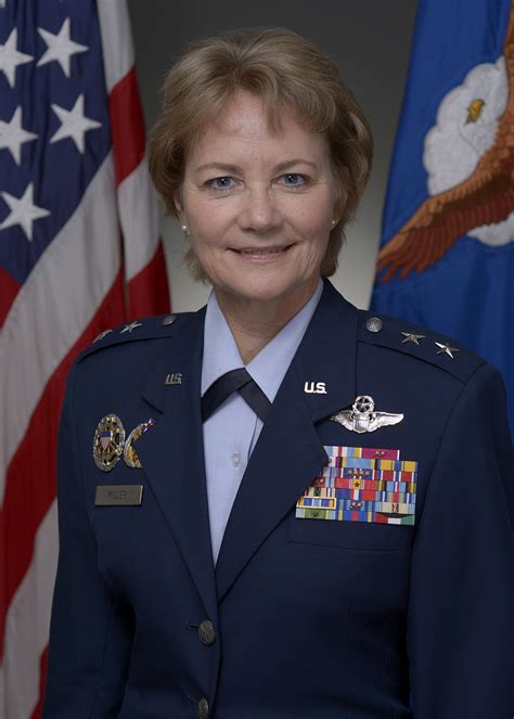 Miller Nominated As Next Chief Of Air Force Reserve Us Air Force