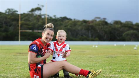 World Cup 2022 Sam Bremners Incredible Sacrifice For The Jillaroos