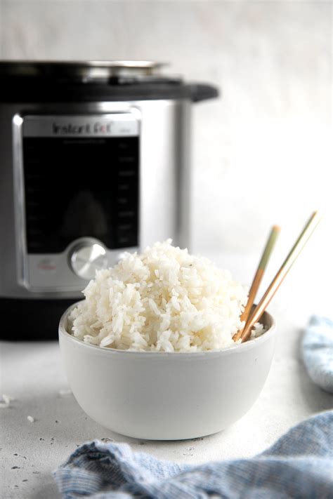 how to make rice in a pressure cooker 5