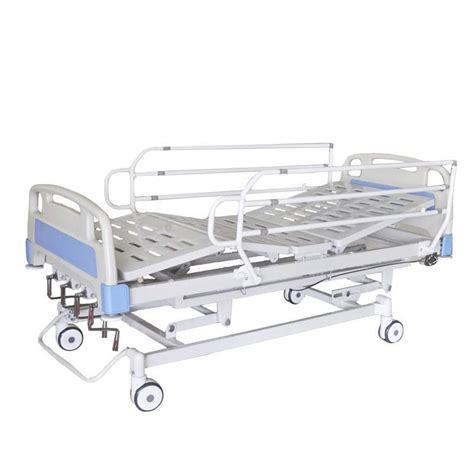 Medical Bed YA M5 4 Zhangjiagang Medi Medical Equipment Manual