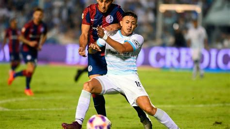 El rival de Estudiantes Cómo llega Atlético Tucumán CieloSport