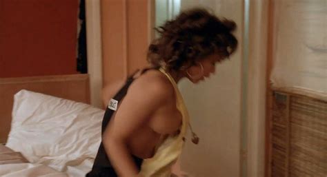 Rosie Perez Nude In Thong Quality Porn Telegraph