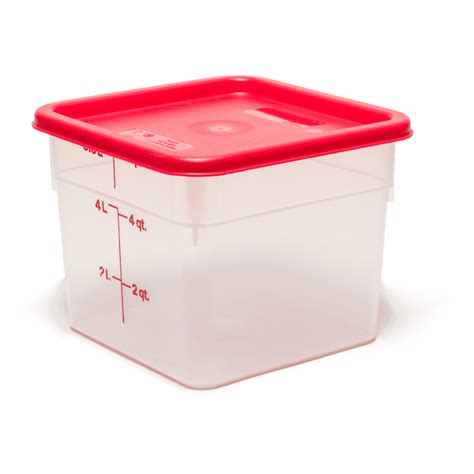 The Best Dry Storage Containers Americas Test Kitchen