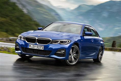 New 2019 Bmw 3 Series Everything You Need To Know