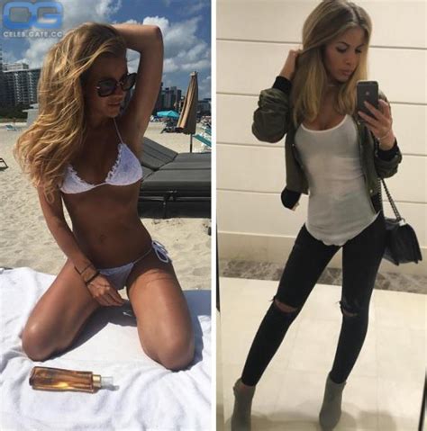 Ina Aogo Nude Pictures Photos Playboy Naked Topless Fappening