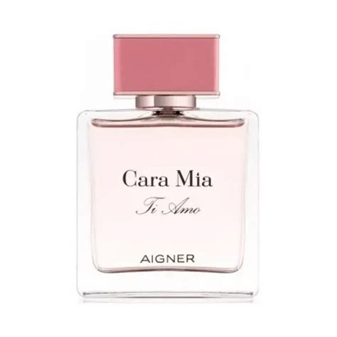 Etienne Aigner Cara Mia Ti Amo EDP 100ml Arena Pl