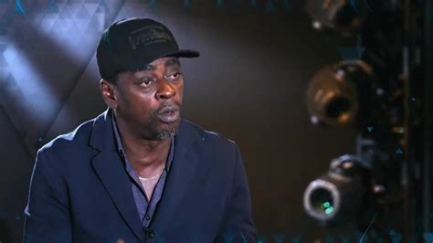 Fantástico entrevista Seu Jorge após episódio de racismo em show em