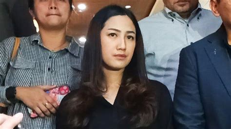 Kekasih Artis Tamara Tyasmara Ditetapkan Jadi Tersangka Terkait Kematian Dante - TribunNews.com