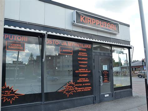 Kirppis Kakstaso