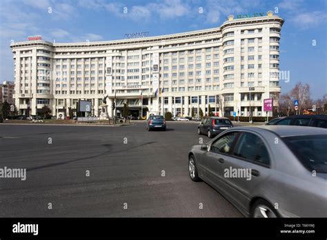 JW Marriott Bucharest Grand Hotel Romania Stock Photo Alamy