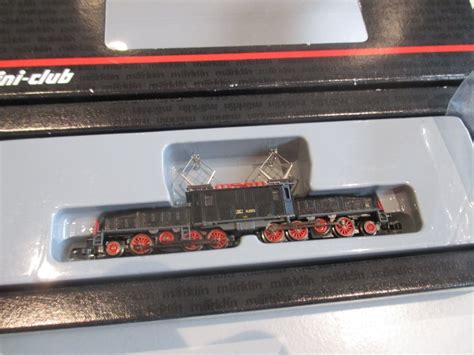 StarRecordsGmbH Märklin 88561 SBB Lok Ce 6 8 III Krokodil Kaufen auf