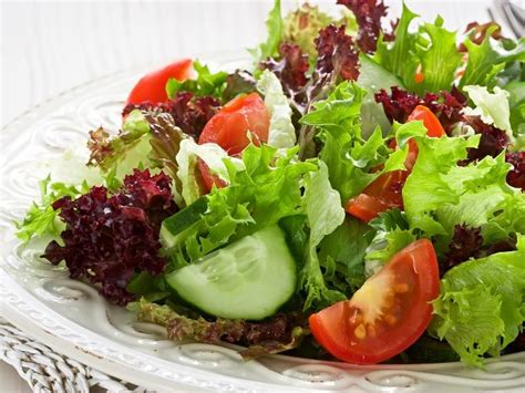 Cuáles Son Las Mejores Ensaladas Para Acompañar Un Asado Argentino