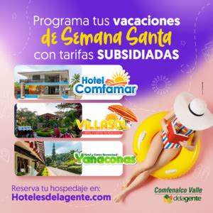 Hoteles Delagente Comfenalco Valle Comfenalco Valle Delagente