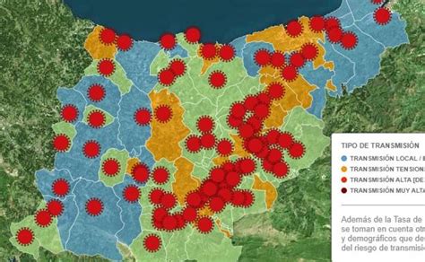 Coronavirus Euskadi gana la normalidad con solo 88 positivos y dejará