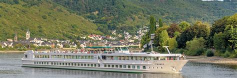 MS France CroisiEurope België