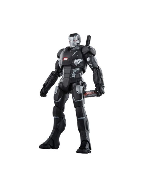 Pixelatoy Marvels War Machine Marvel Legends Series The Infinity