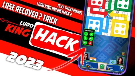 Ludo King Ko Kaise Hack Kare 2023 Ludo King Mod Apk 2023 Ludo King