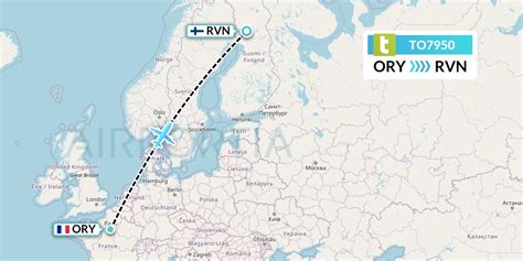 To Flight Status Transavia France Paris To Rovaniemi Tvf