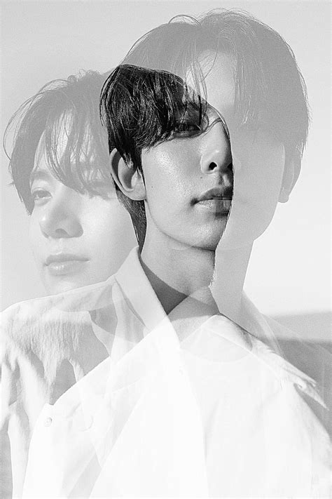 Lee Hee Seung: The Story Of A Rising Star