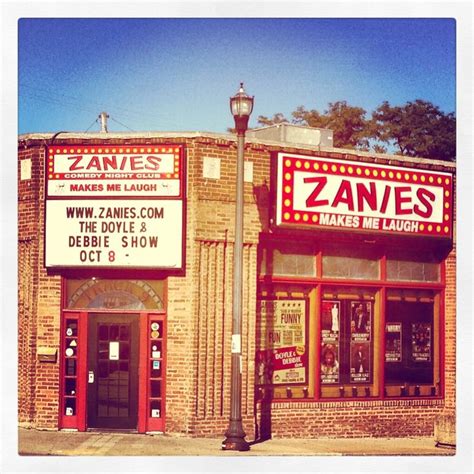 Zanies comedy club in Nashville | Comedy club, Nashville, Things to do