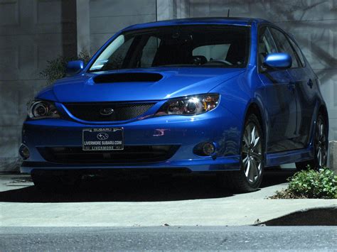 2010 Subaru Impreza Pictures CarGurus