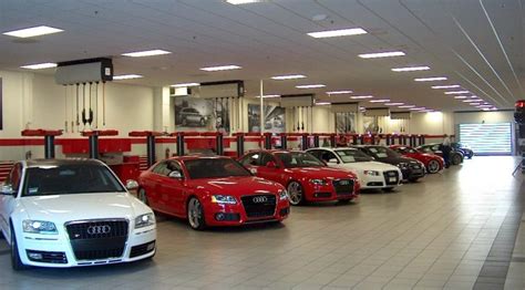 How To Keep Audi Service Melbourne In Top Condition Parkes Golf Club