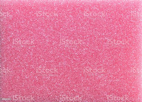 Pink Plastic Sponge Foam Stock Photo Download Image Now Backgrounds