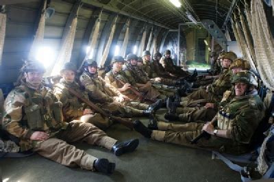 Nww A British Th Airborne Nww A British Th Airborne