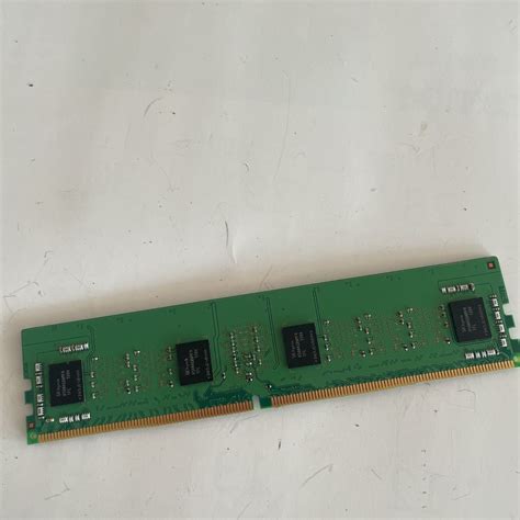 Yahoo オークション SKhynix 4GB 1Rx8 PC4 2133P RD0 10