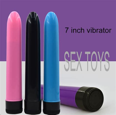 Piezas Vibradores Multi Velocidad Consolador Impermeable De Dildo