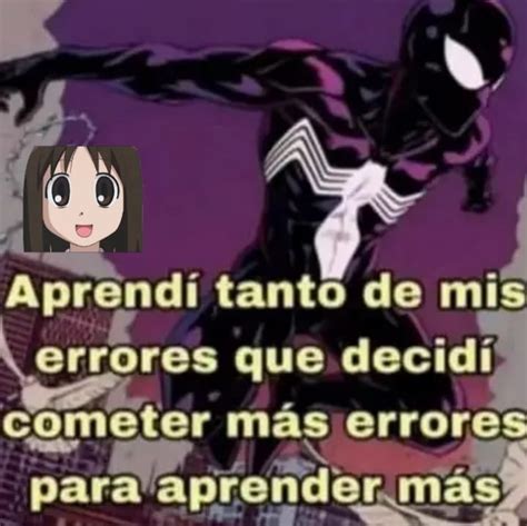 Top Memes De Spider Man En Espa Ol Memedroid