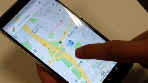Descubre La Incre Ble Nueva Funci N De Google Maps Que Te Asegurar