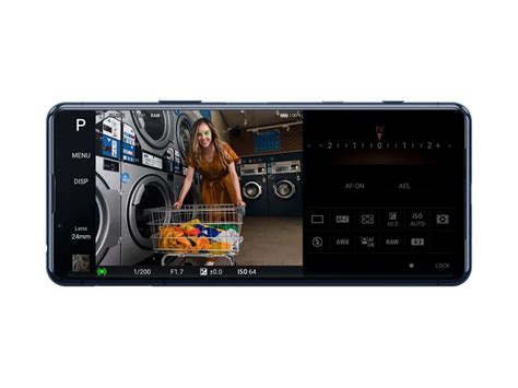 Sony Xperia 5 II Camera Will Be A Big Deal For Mobile Photographers