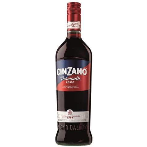 Vermouth Cinzano Rosso 950cc Bienvenido A Elbrindis Cl