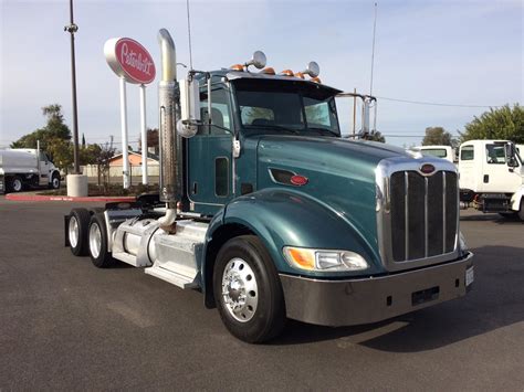 2012 Peterbilt 384 In California For Sale 30 Used Trucks From 36 900