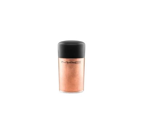 M·a·c Cosmetics Pigment In Melon Soft Bright Golden Peach Frost