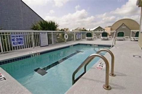 Seaside Inn - UPDATED 2018 Prices & Hotel Reviews (Isle of Palms, SC ...