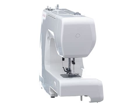 Электромеханическая швейная машина Janome JL-23 — Швейные машины Janome ...