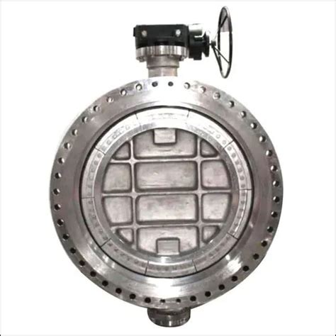 Mesco Spherical Disc Butterfly Valve At Inr In Ahmedabad