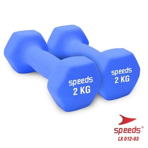 Jual Speeds Vinyl Dumbell Dumbbell Barbel Kg Original Original