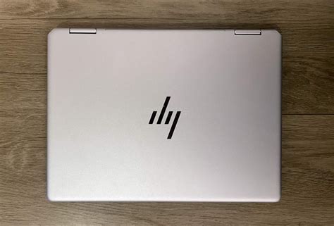 HP Spectre x360 13.5 Review - Gadgets Middle East