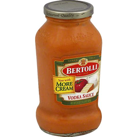 Recipes Using Bertolli Vodka Sauce Besto Blog